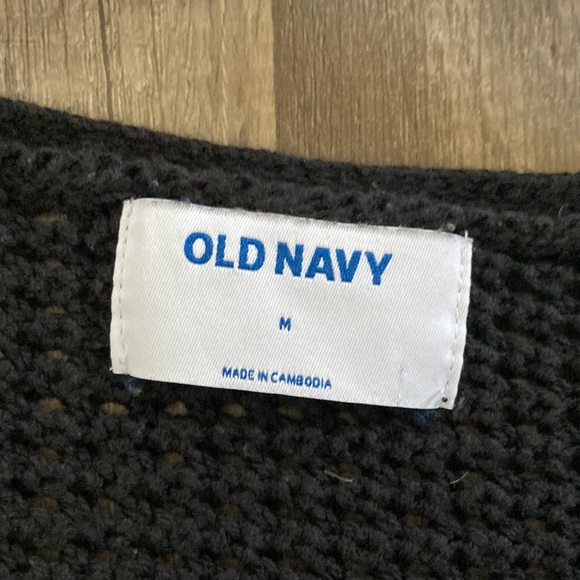 Old Navy Sweater - Picture 2 of 2